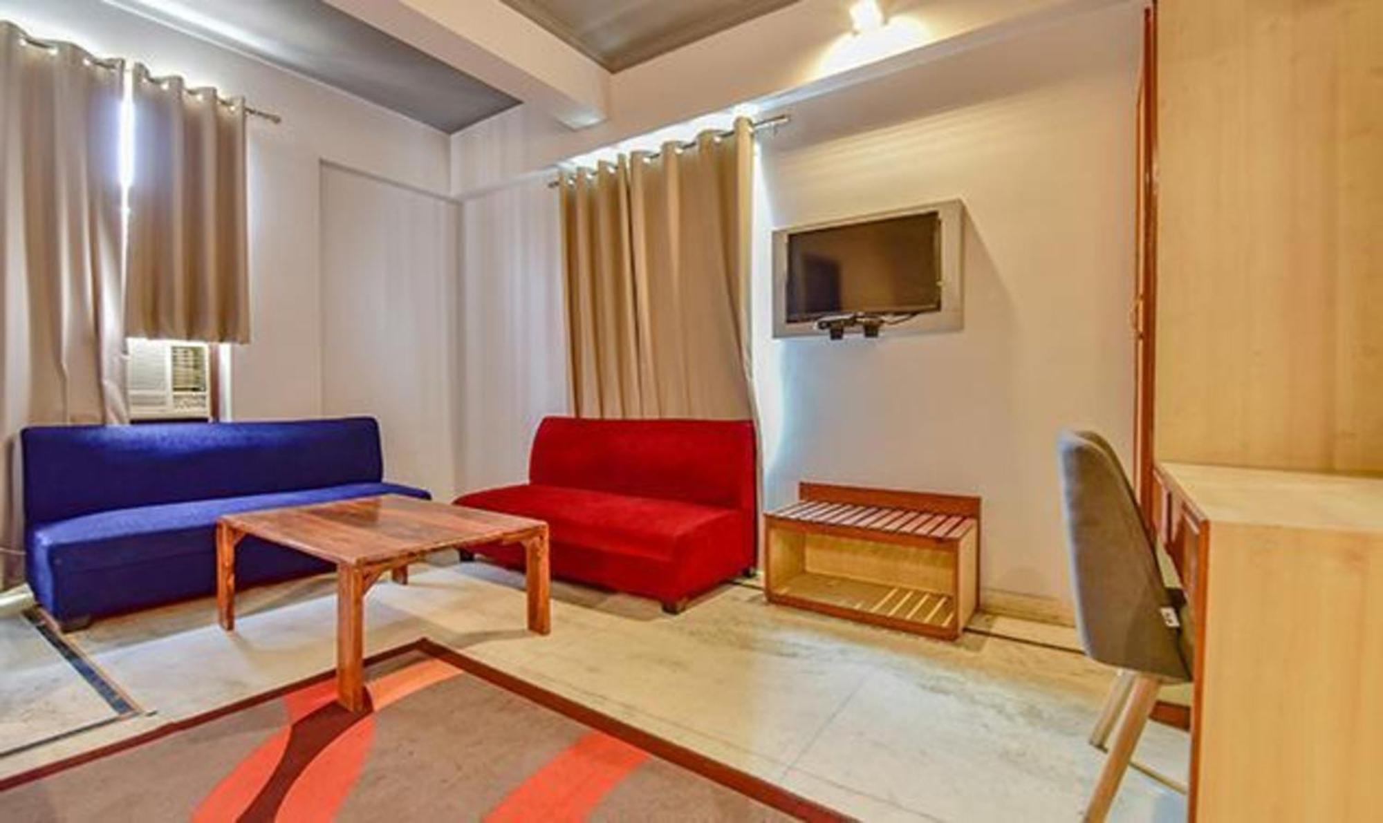 Fabexpress Shekhawati Palace Jaipur Ngoại thất bức ảnh