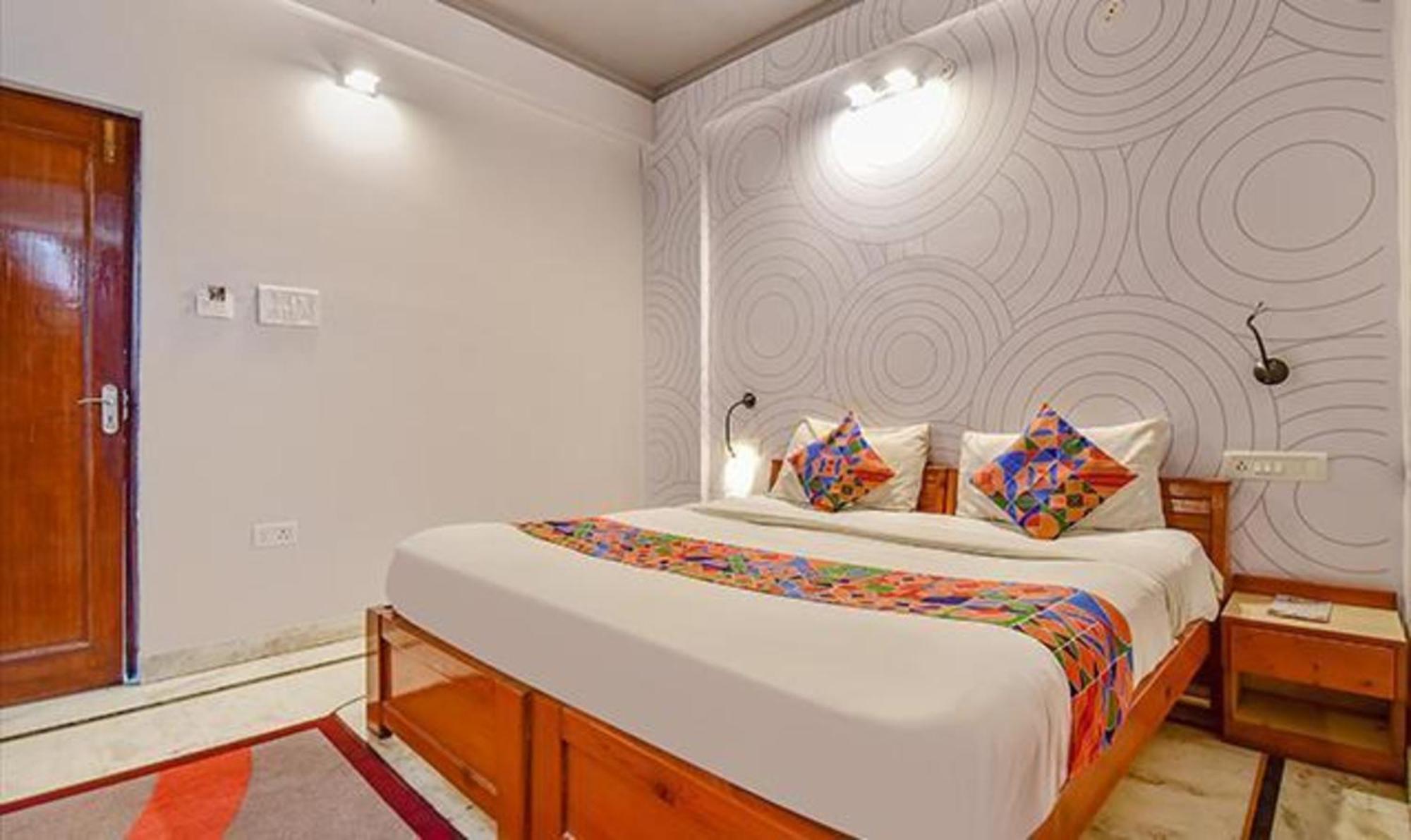 Fabexpress Shekhawati Palace Jaipur Ngoại thất bức ảnh